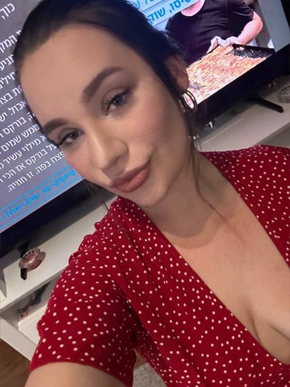 yuliafridman OnlyFans picture