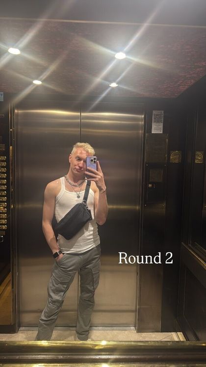forfoxsake96 OnlyFans picture