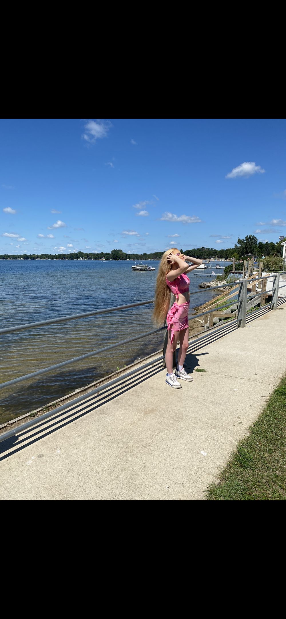 barbiedomz OnlyFans profile picture