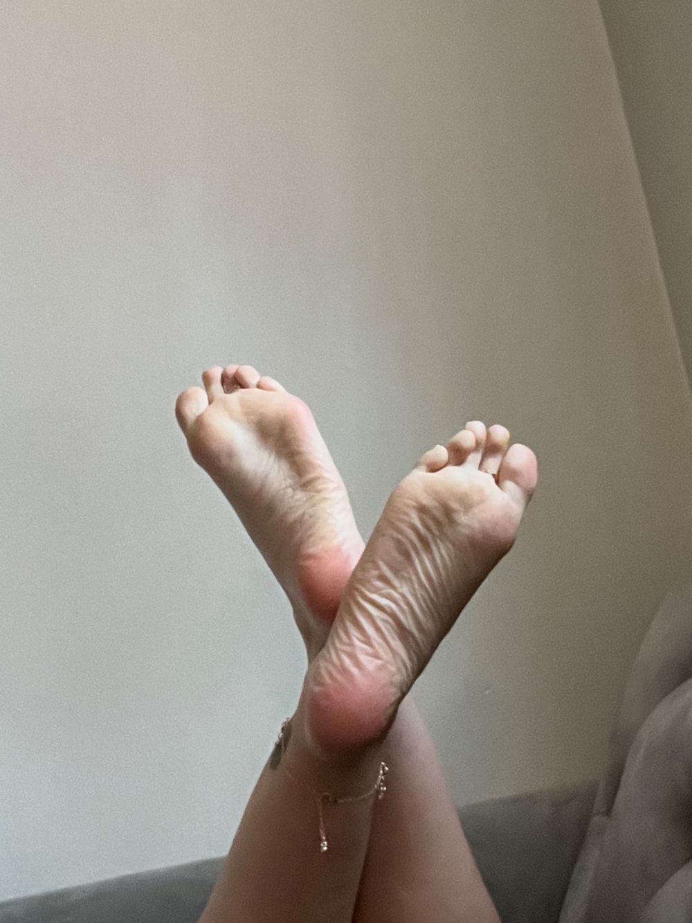 feetgoddess321 OnlyFans profile picture