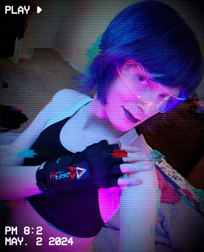 digitalsymbiote OnlyFans picture
