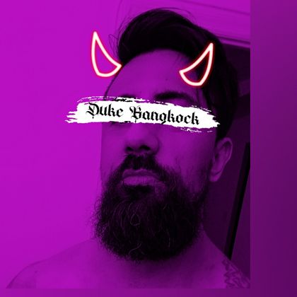 duke_bangkock OnlyFans picture
