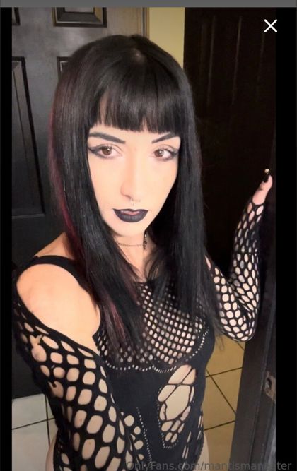 mantismaneater OnlyFans picture