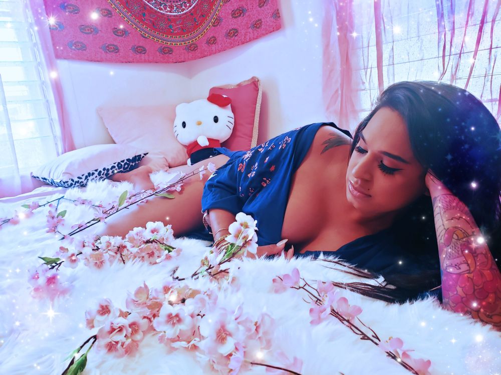 babyjazzaleen OnlyFans profile picture