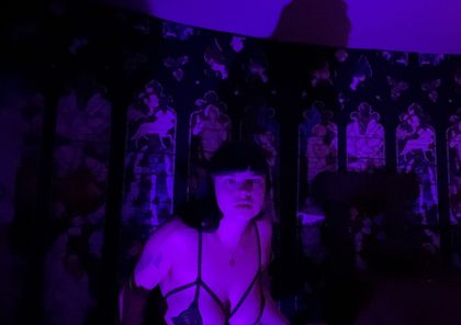 saintbrigid OnlyFans picture