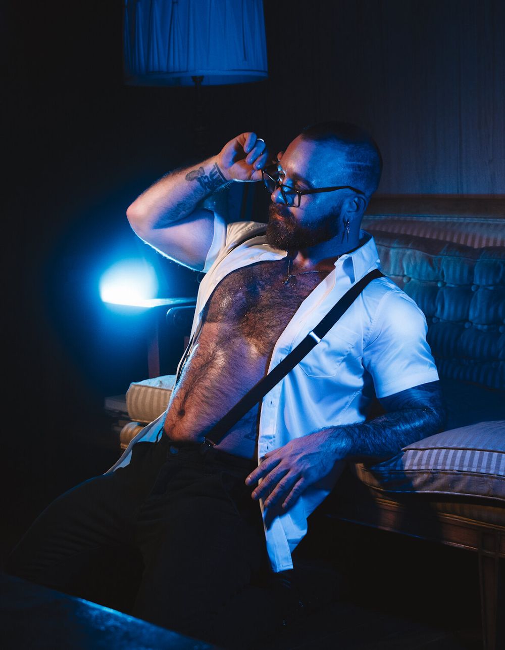 jarrodjamesxx OnlyFans profile picture