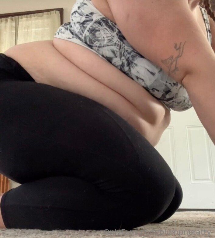 plumpnbratty OnlyFans profile picture