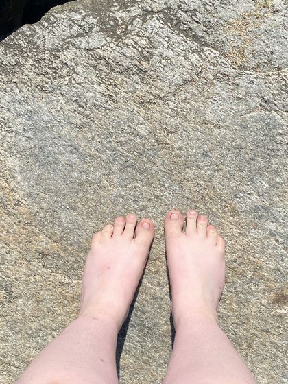 prettpeachfeet OnlyFans picture