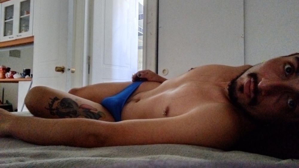damian_boyfriend OnlyFans profile picture