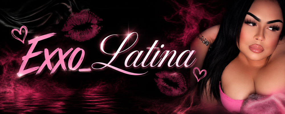 exxo_latina OnlyFans profile picture