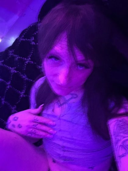 kristiscageleaks OnlyFans picture