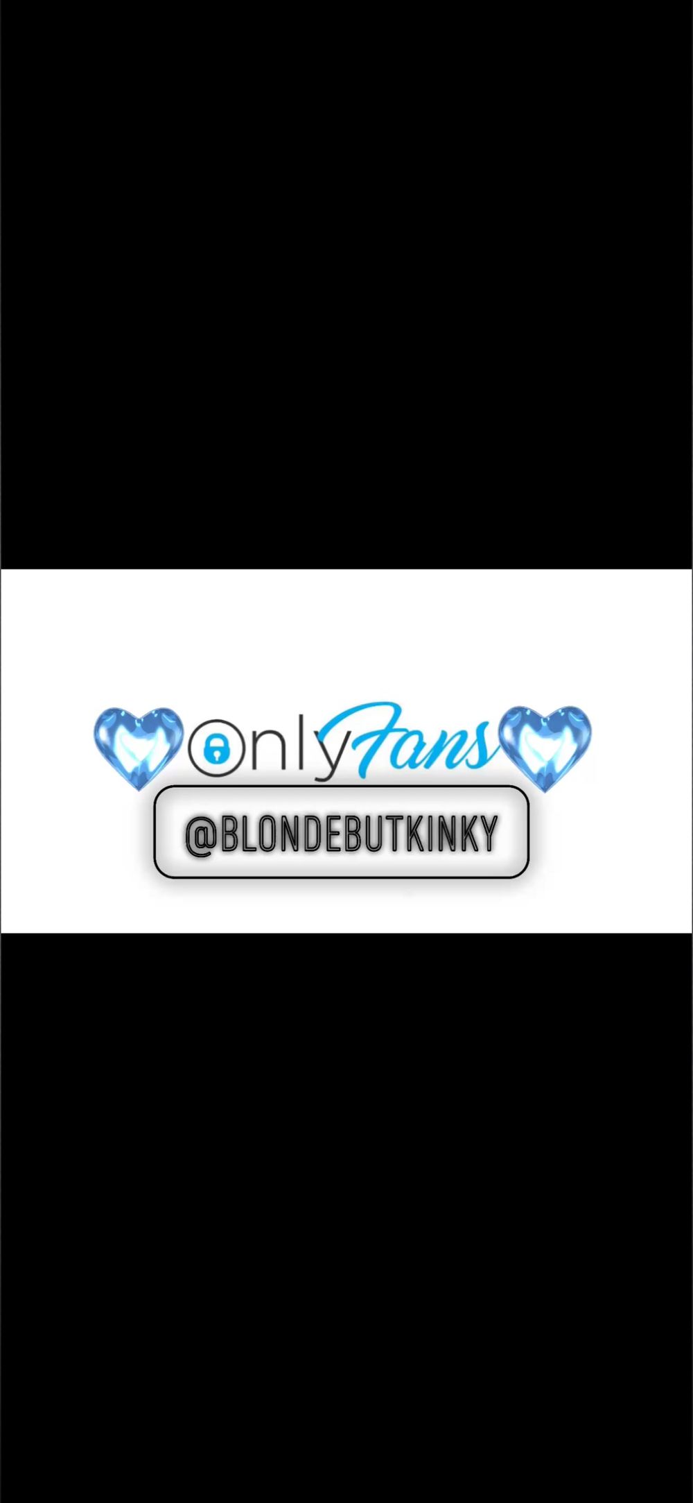 blondebutkinky OnlyFans profile picture