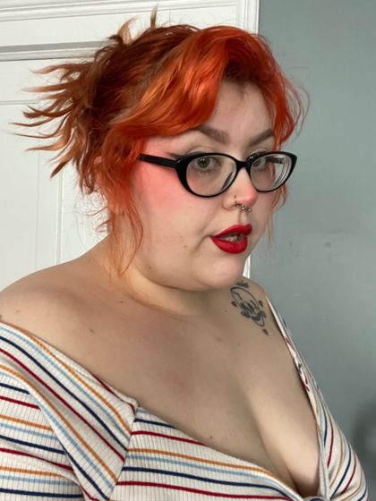 untalentedhagfree OnlyFans picture