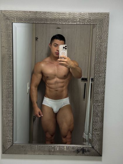 devinhunter OnlyFans picture