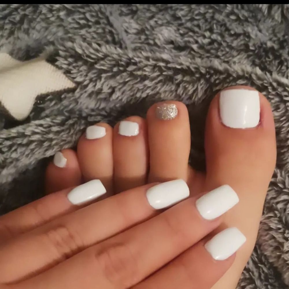 nikyfeet69 OnlyFans profile picture