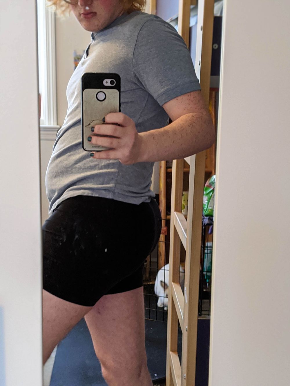 sexyroundjew OnlyFans profile picture