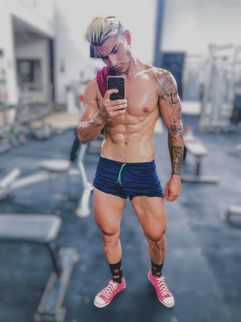 eudysfitness OnlyFans profile picture