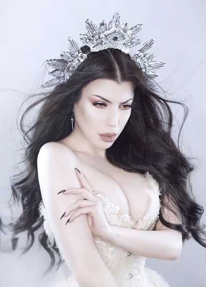 threnodyinvelvet OnlyFans picture