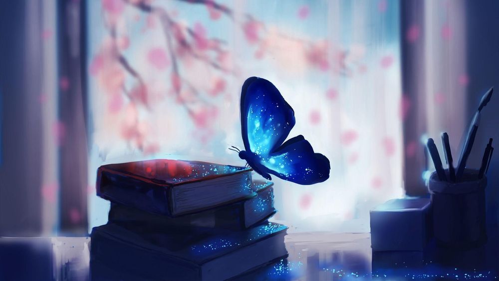 butterfly_xoxo OnlyFans profile picture