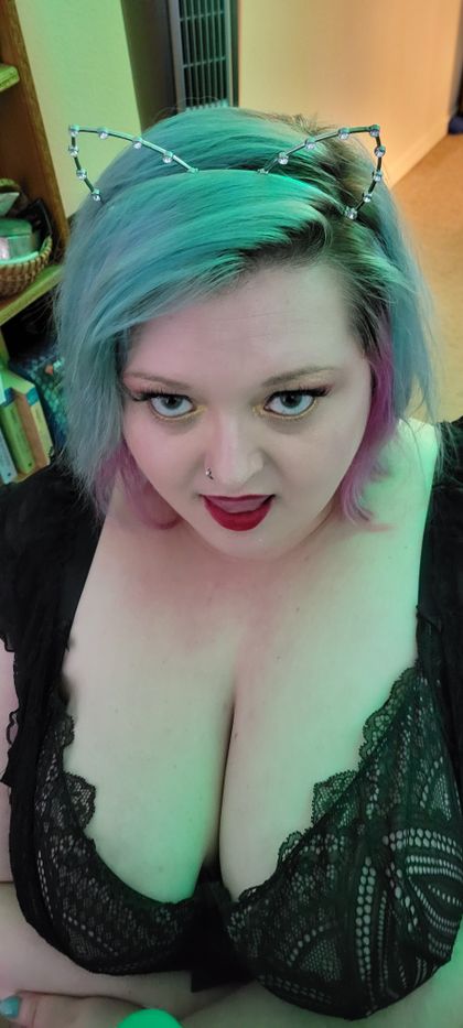nawtynursegigi OnlyFans picture