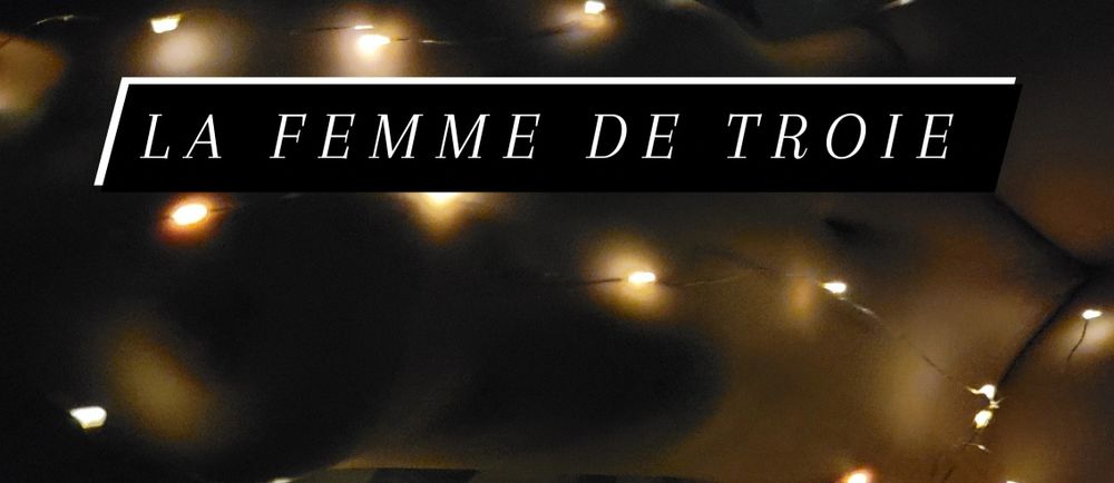 lafemmedetroie OnlyFans profile picture