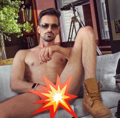 eddiecabrera OnlyFans picture