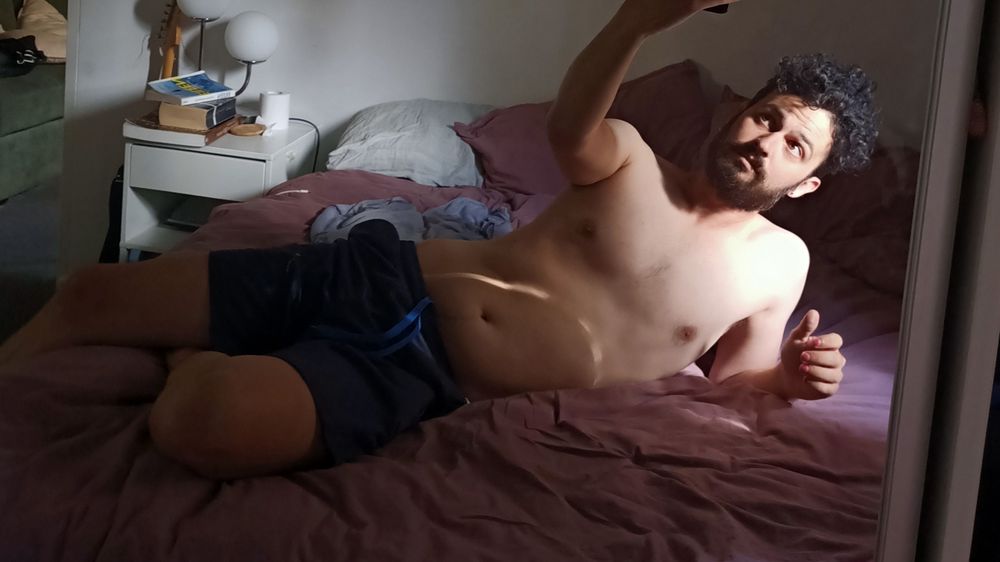 hamishsteelsand OnlyFans profile picture