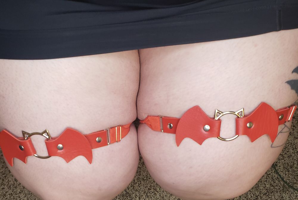 daughteroflilith69 OnlyFans profile picture