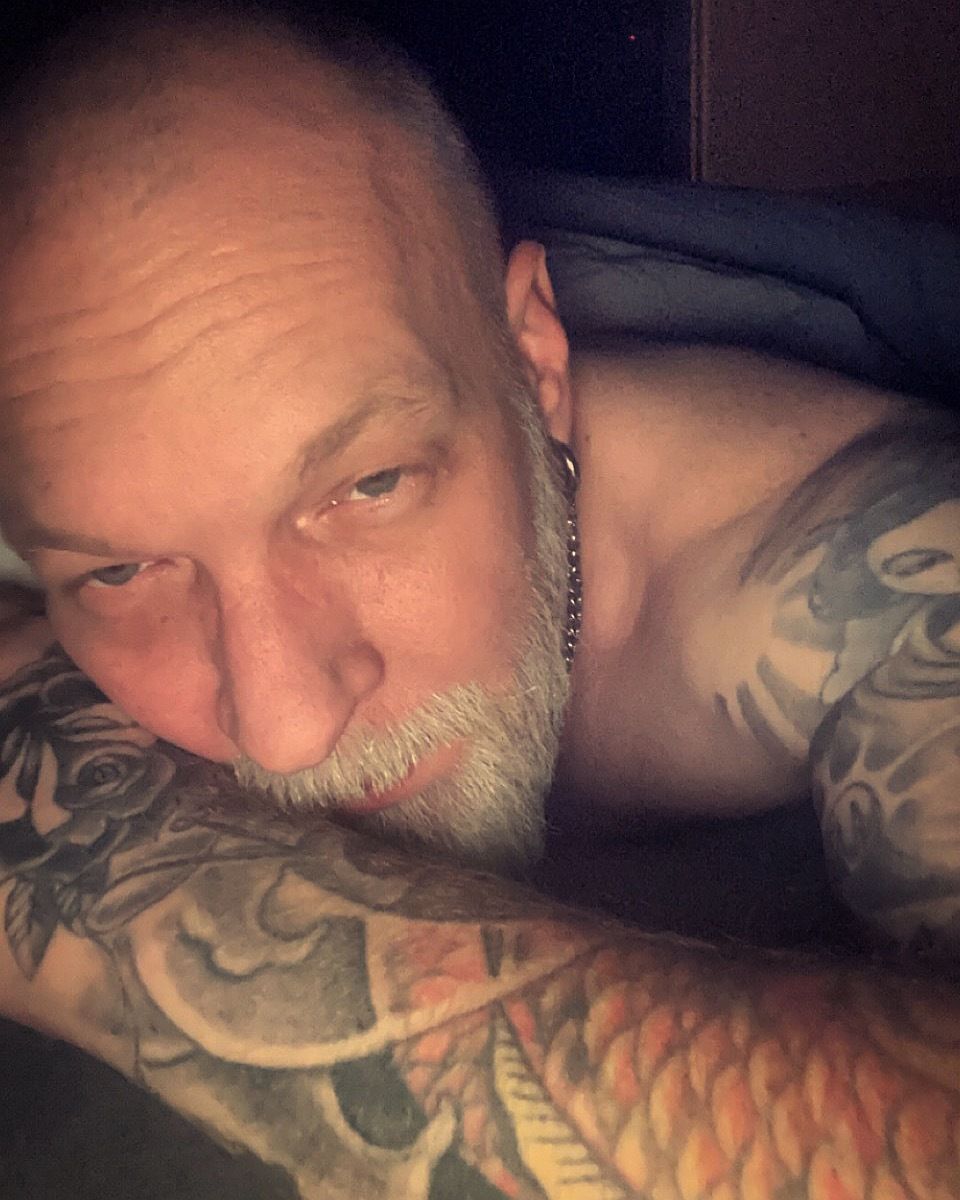 wollfiee OnlyFans profile picture