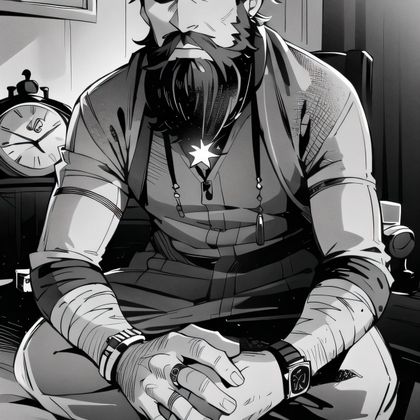 theartisticgiant OnlyFans picture