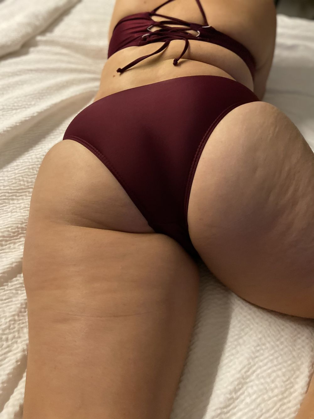 mandie35 OnlyFans profile picture