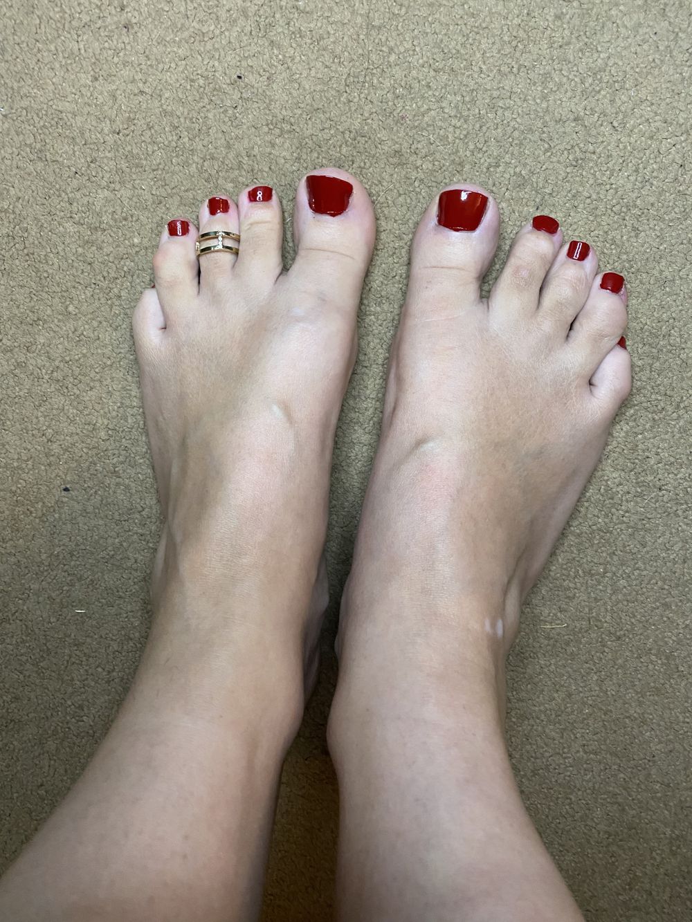 lovemytoesandfeet1 OnlyFans profile picture
