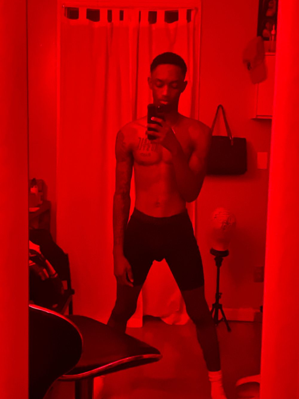 freakyyassyunginn OnlyFans profile picture