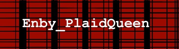 enby_plaidqueen OnlyFans profile picture