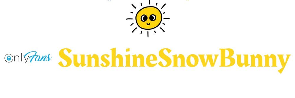 sunshinebnny OnlyFans profile picture