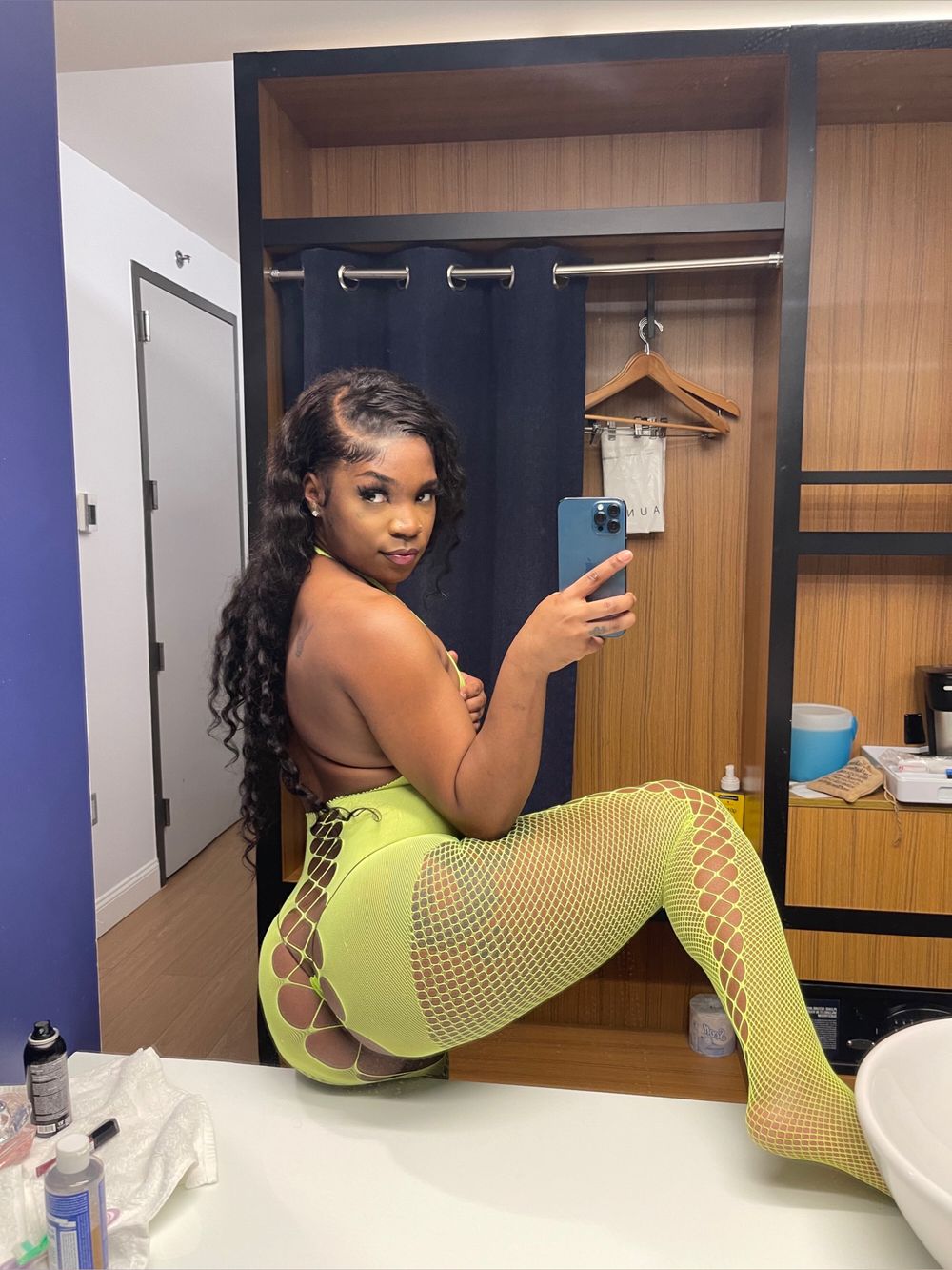 redswildvip OnlyFans profile picture