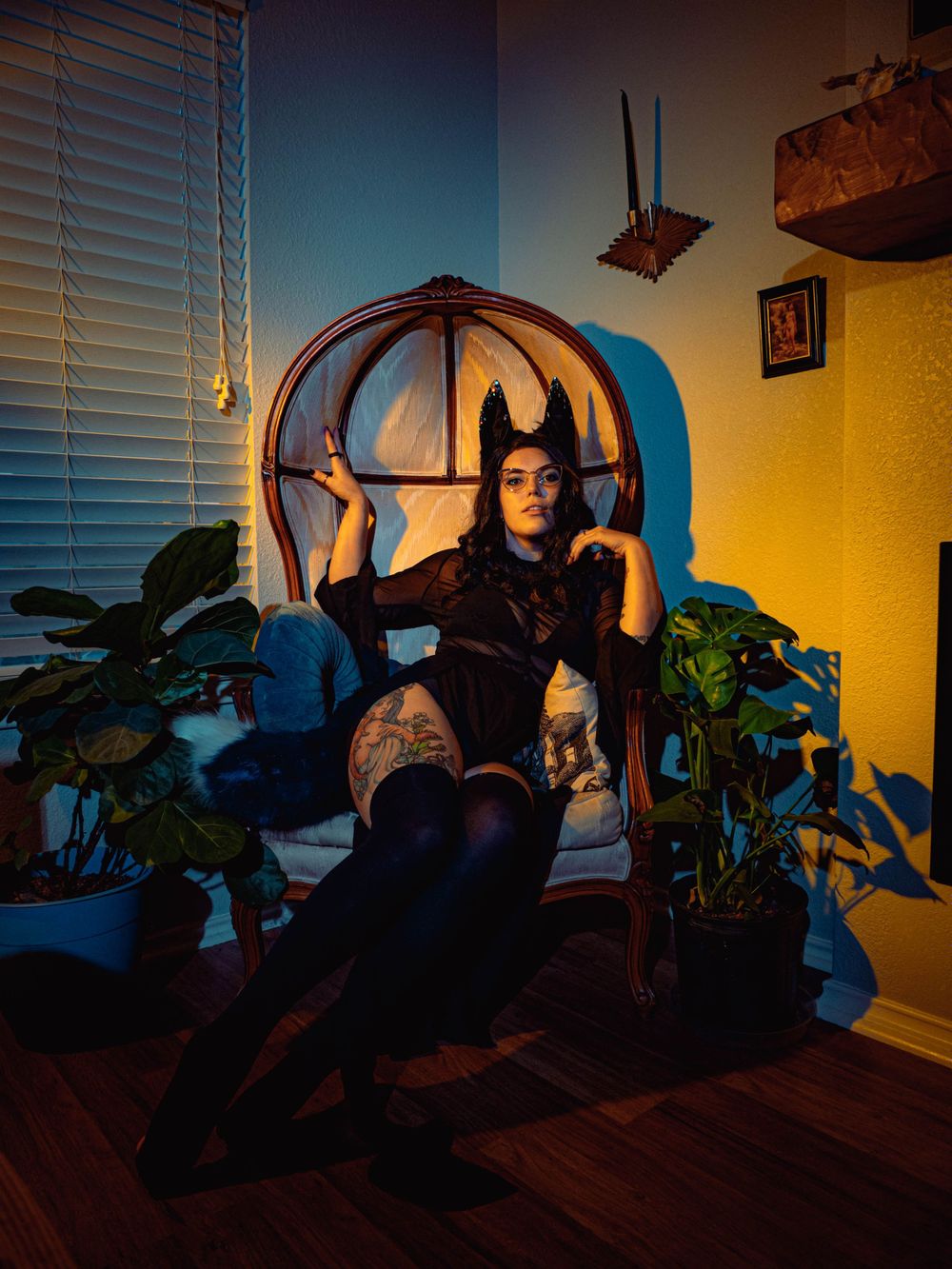 lynlawless OnlyFans profile picture