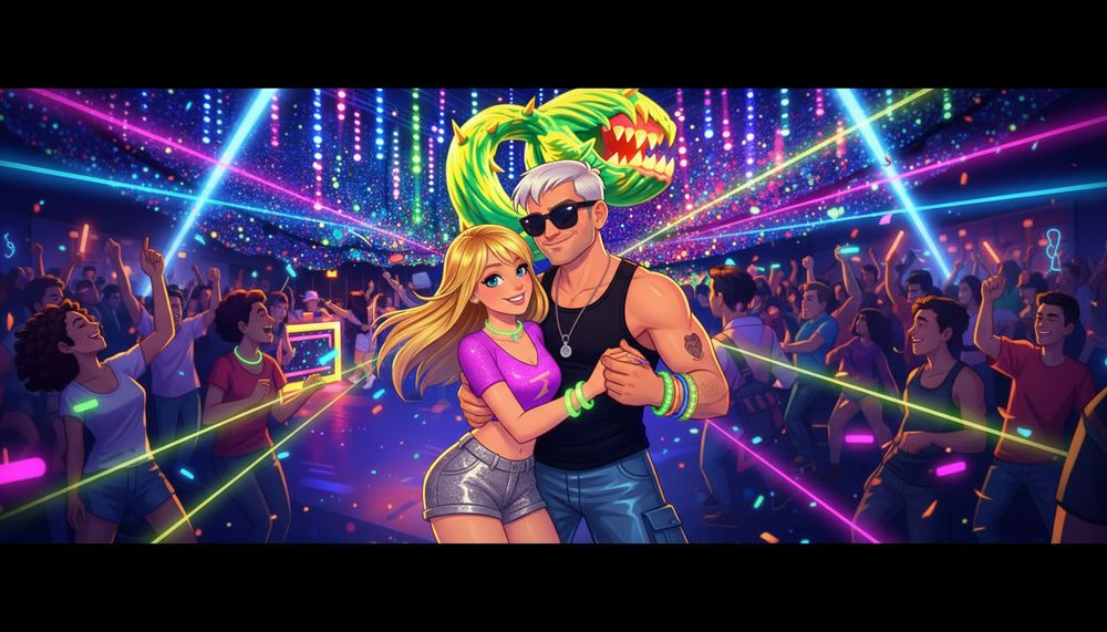 rave-rabbits OnlyFans profile picture
