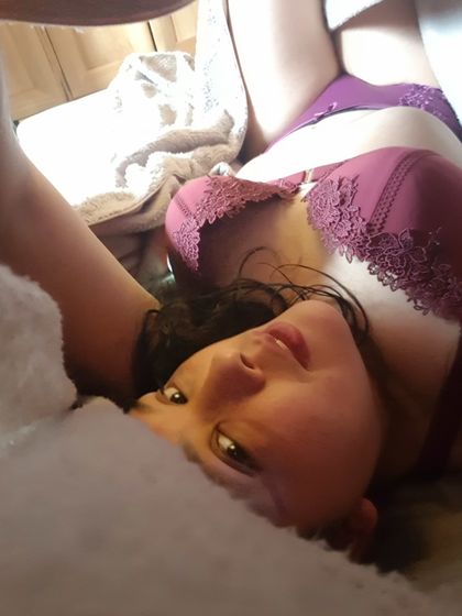 sharrowichiban OnlyFans picture