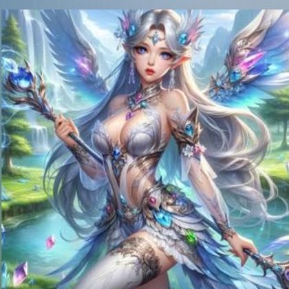 sirenfae25 OnlyFans picture