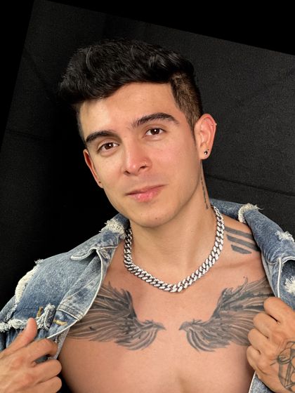 ianboficial OnlyFans picture