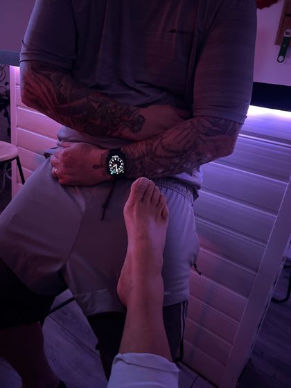 marriedfeet0511 OnlyFans picture