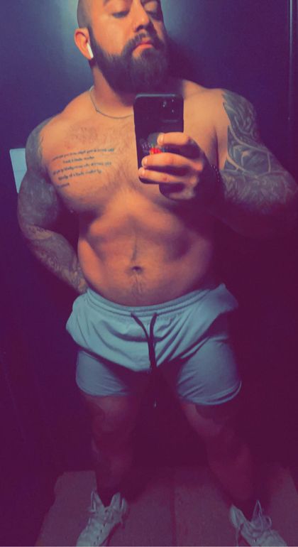 badboychronicles OnlyFans picture