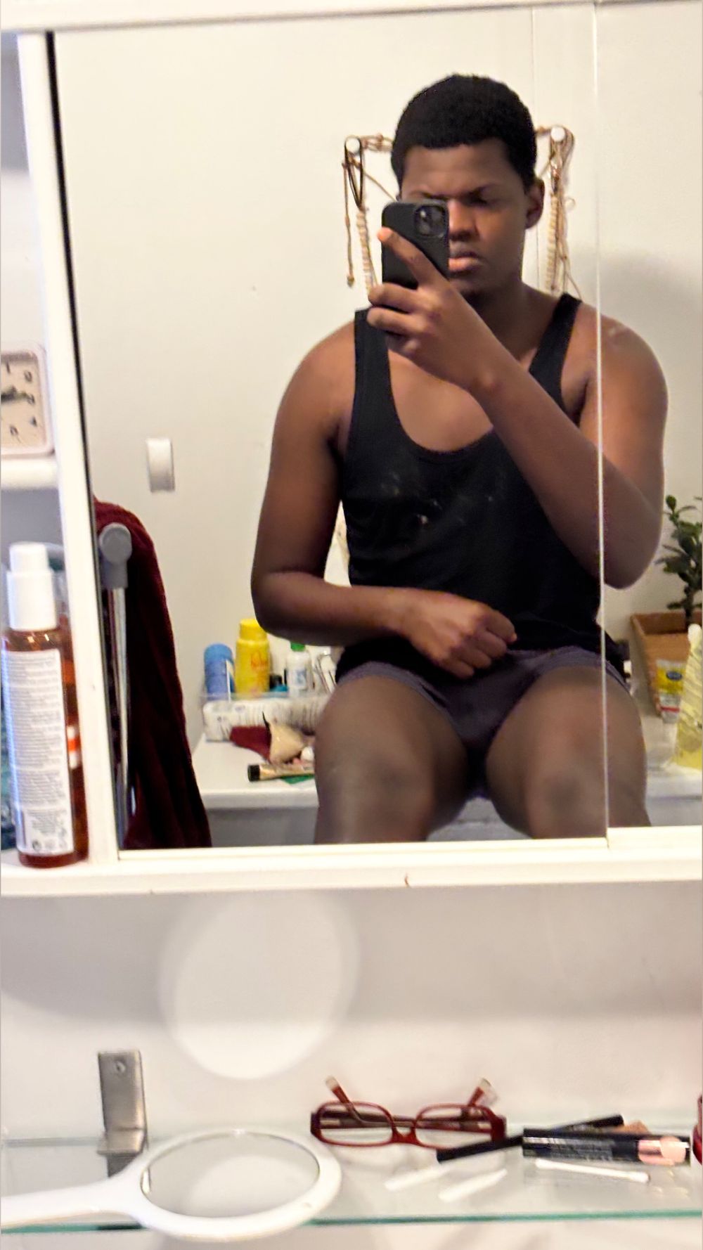 black-05 OnlyFans profile picture