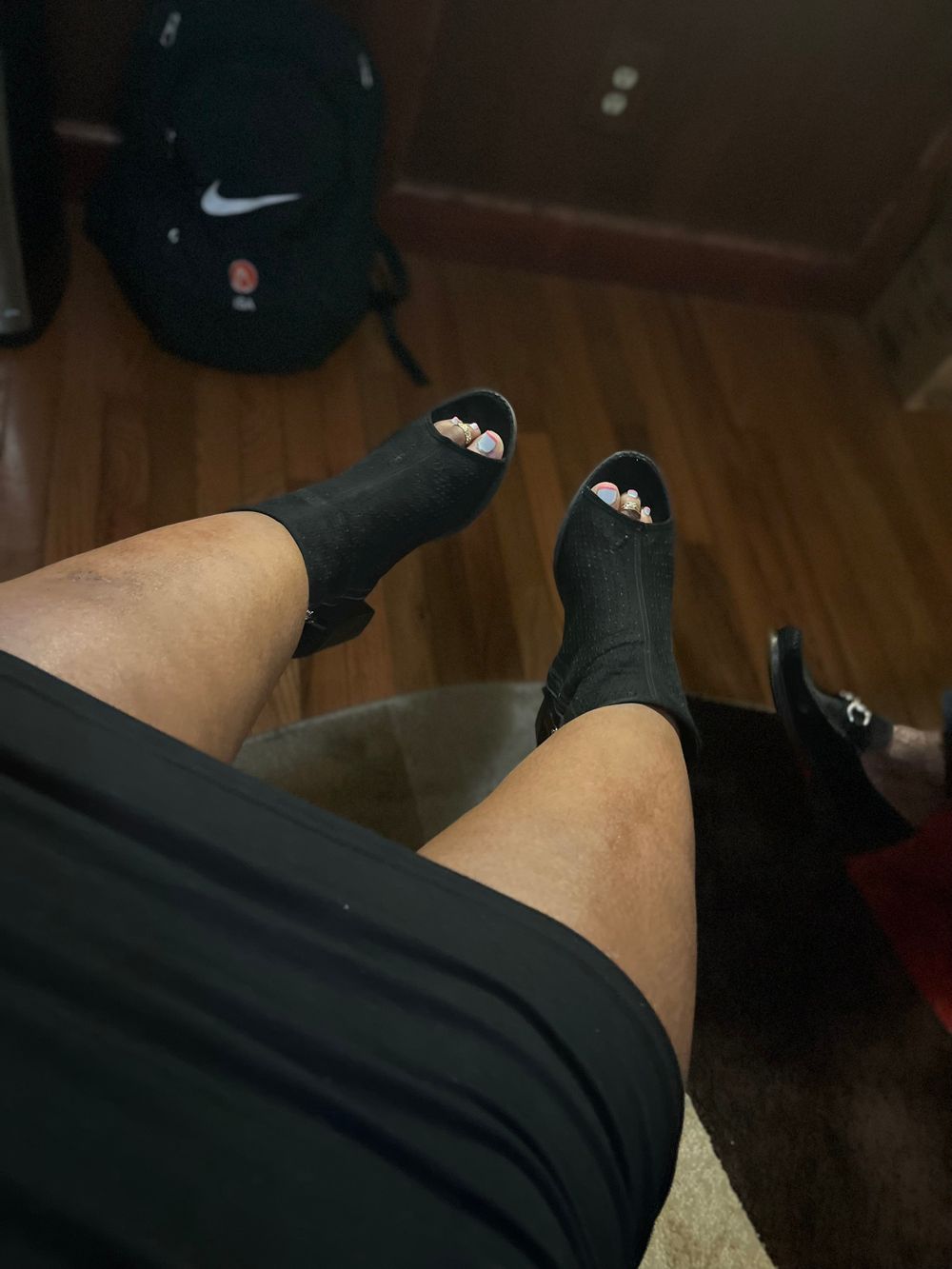 caramelfeetgoddess01 OnlyFans profile picture