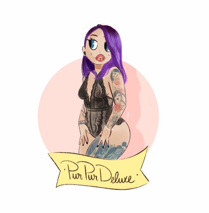 purpurdeluxe OnlyFans picture