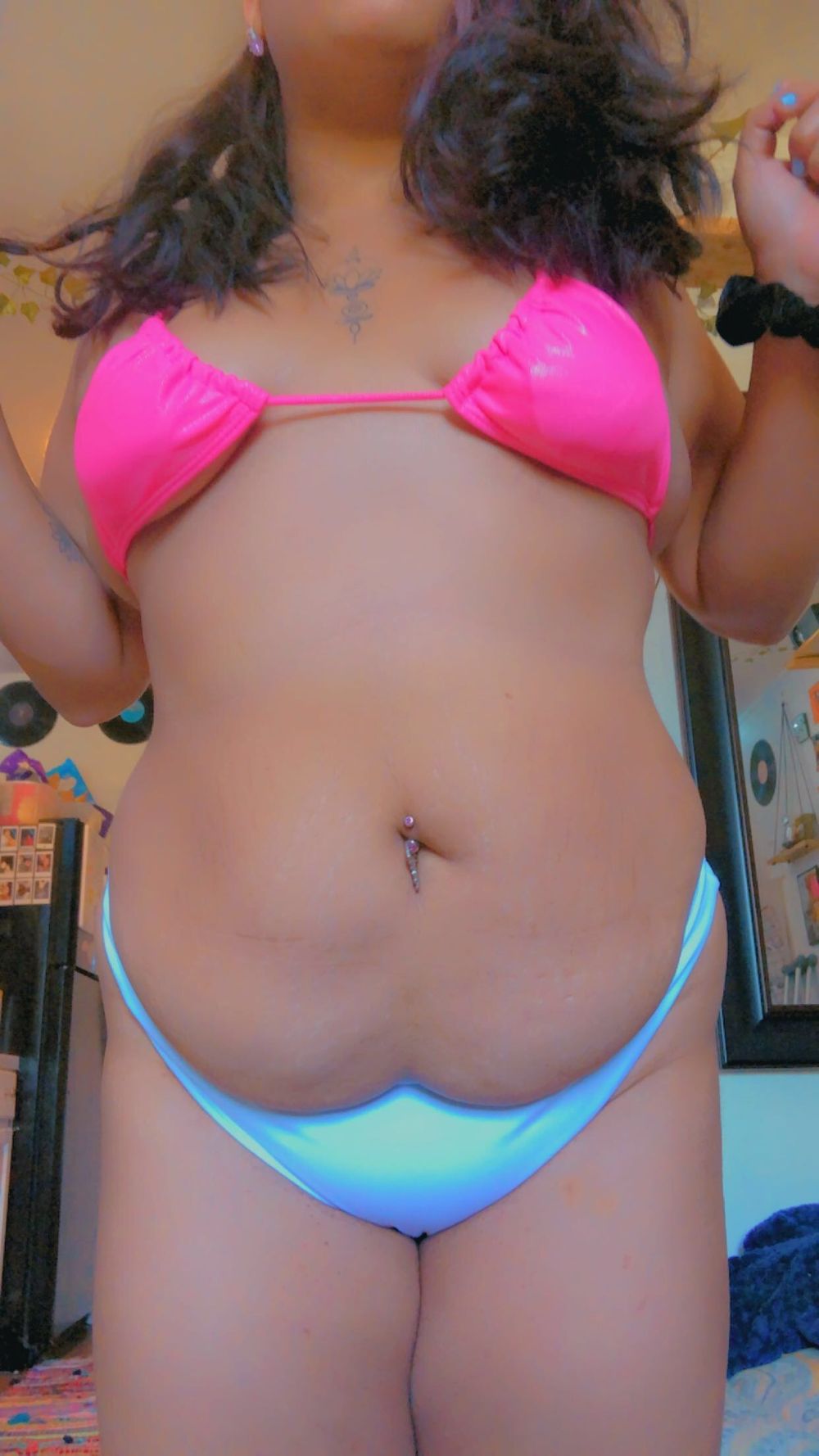 brownbunnyhail OnlyFans profile picture