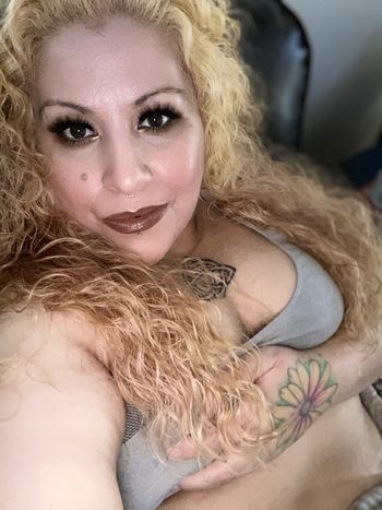 Fetish Queen