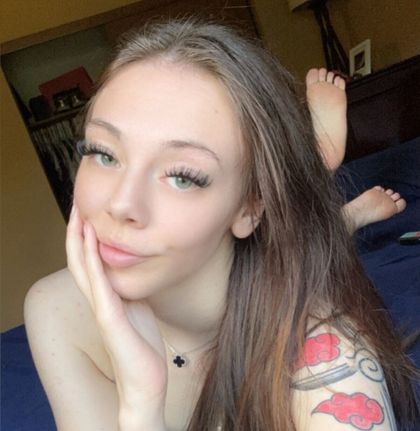 bayliierobins OnlyFans picture