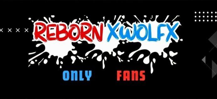 rebornxwolfx OnlyFans profile picture